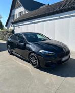 BMW 220d Gran coupe, Automaat, 4 deurs, 4 cilinders, Zwart