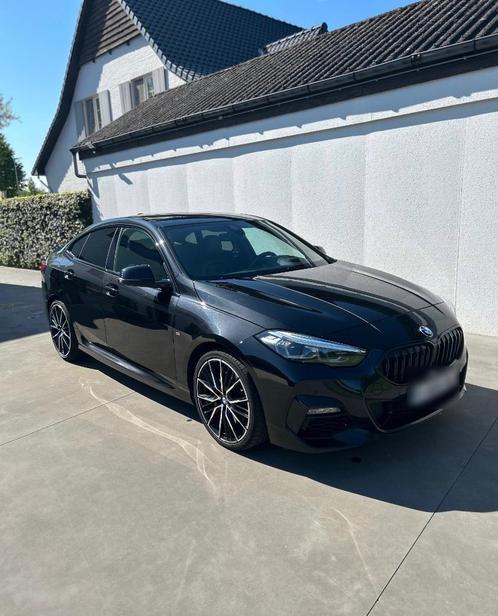 BMW 220d Gran coupe, Auto's, BMW, Particulier, 2 Reeks Gran Coupé, ABS, Achteruitrijcamera, Adaptive Cruise Control, Airbags, Airconditioning