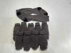 Skikousen maat 27/30 (10 paar), Overige merken, Gebruikt, Ophalen of Verzenden, Kleding