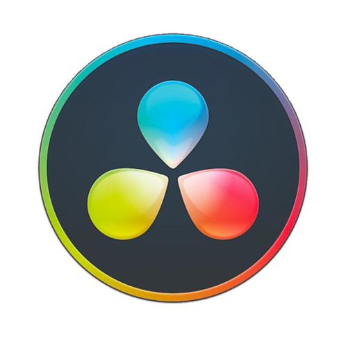 DaVinci Resolve Studio 19 (Windows/Mac) - levenslange licent, Computers en Software, Office-software, Nieuw, iOS, Ophalen