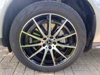 Mercedes velgen AMG line 20inch, Ophalen, 20 inch, Velg(en)