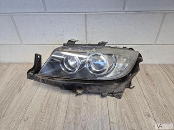 BMW 3 serie E90 E91 2005 - 2009 xenon koplamp links 6942737 beschikbaar voor biedingen
