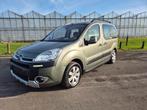 Citroen Berlingo 16 HDI XTR bj 2013 130dkm  Gekeurd Vvk, Auto's, Citroën, Voorwielaandrijving, Euro 5, 1568 cc, 4 cilinders