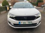 Ds4 1.6hdi 120ch 2016. Euro 6. Bluehdi zakelijke gps, Te koop, DS 4, 5 deurs, Stof