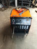Cerdi Sammy 420i, Doe-het-zelf en Bouw, Gereedschap | Lasapparaten, Ophalen, Zo goed als nieuw