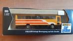 Faller Car System Autobus Mercedes 303 RHD, Hobby en Vrije tijd, Overige merken, Gebruikt, Gelijkstroom of Wisselstroom, Overige typen
