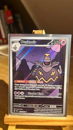 Dusknoir #70, Ophalen of Verzenden, Zo goed als nieuw, Losse kaart