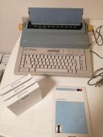 Olivetti typmachine, Ophalen, Zo goed als nieuw