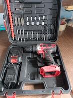 Fiat accu boormachine, Ophalen, Nieuw, Boormachine