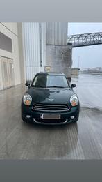 mini one D countryman, Auto's, Diesel, Particulier, Cooper, Te koop