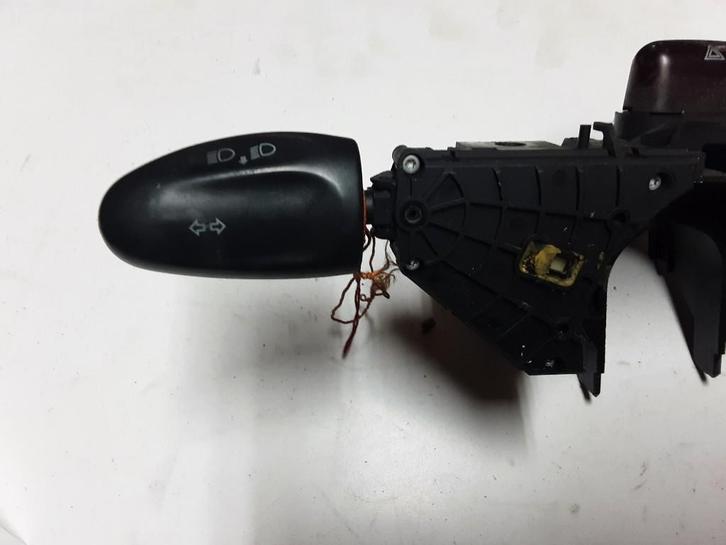 KNIPPERLICHTSCHAKELAAR Ford Galaxy (WGR) (01-1995/05-2006), Auto-onderdelen, Dashboard en Schakelaars, Ford, Gebruikt