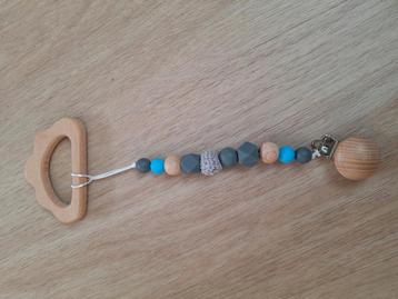 Speenkoord beschikbaar voor biedingen