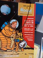 De vrienden van Hergé Kuifje set van 2 bundels, Ophalen of Verzenden, Zo goed als nieuw