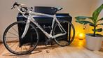 Basso Astra carbon, Autres marques, 10 à 15 vitesses, 57 à 61 cm, Enlèvement