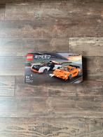 Lego McLaren, Enlèvement ou Envoi, Neuf, Ensemble complet, Lego