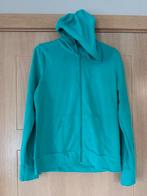 Gilet C&A taille S (nr6701), Enlèvement ou Envoi, Taille 36 (S), Vert, Porté