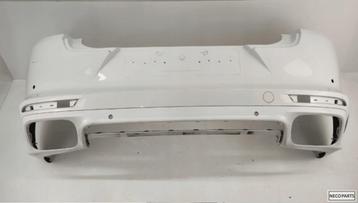 PORSCHE PANAMERA 971 GTS 4xPDC BUMPER ORGINEEL  beschikbaar voor biedingen