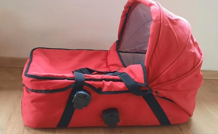 Reiswieg voor mountain buggy urban jungle stroller, Kinderen en Baby's, Buggy's, Zo goed als nieuw, Regenhoes, Ophalen