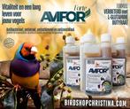 Avifor Forte 250ml - Gouldamadine en Andere - Ornizìn, Ophalen of Verzenden, Nieuw
