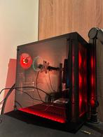 Game pc / RTX 3070 / Ryzen 5 3700x / B650 A pro / 16gb, Ophalen, Zo goed als nieuw, SSD