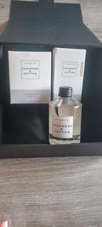 Bougie + diffuseur + parfum d'ambiance marque Scento, Enlèvement ou Envoi, Neuf