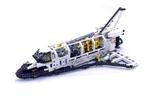 Lego Technics 8480, Ensemble complet, Enlèvement, Lego, Utilisé