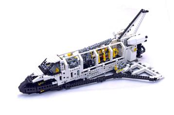 Lego Technics 8480