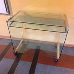 Design tafel Galotti & Radice, Huis en Inrichting, Ophalen, Zo goed als nieuw