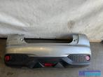 NISSAN JUKE F15 Grijs zilver sport achterbumper 2010-2019, Gebruikt, Achter, Nissan, Bumper