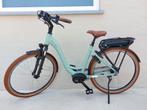 Riese&muller**Swing City-Munt 500Wh Bosch active line plus**, Fietsen en Brommers, Elektrische fietsen, Ophalen, Zo goed als nieuw