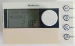 Buderus kamerthermostaat, Ophalen, Slimme thermostaat, Gebruikt