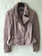 MARC CAIN veste vintage, Comme neuf, Taille 38/40 (M), Rose, Enlèvement ou Envoi
