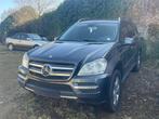 Mercedes GL 350cdi motor tikt, Auto's, Automaat, Euro 5, GL, Zwart