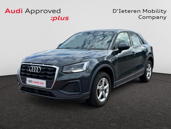 Audi Q2 Q2 35 TFSI Business Edition Attraction S tronic, Auto's, Audi, Q2, ABS, Airbags, Airconditioning, Boordcomputer, Elektrische ramen