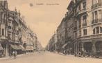 LEUVEN -  Avenue des Alliés, Collections, Cartes postales | Belgique, Non affranchie, Brabant Flamand, Envoi