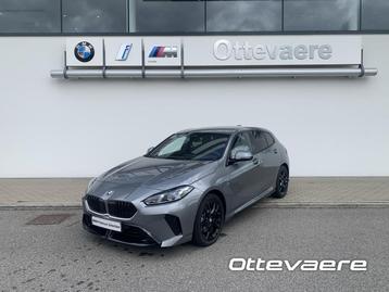 BMW Serie 1 120 M Sportpakket  beschikbaar voor biedingen