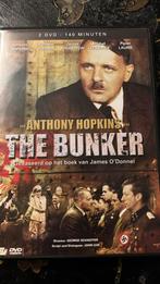 The Bunker, Cd's en Dvd's, Ophalen, Zo goed als nieuw