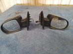 Renault Clio 3 electrische buitenspiegels // 5060 AUVELAIS, Auto-onderdelen, Ophalen of Verzenden, Gebruikt, Renault