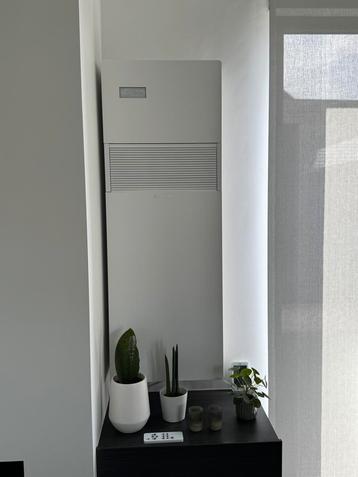 5 stuks airco zonder buitenunit  beschikbaar voor biedingen