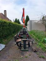 Thor Magik 13T  kliefmachine / houtkliever / houtklover, Tuin en Terras, Ophalen, Gebruikt, Elektrisch, Staand