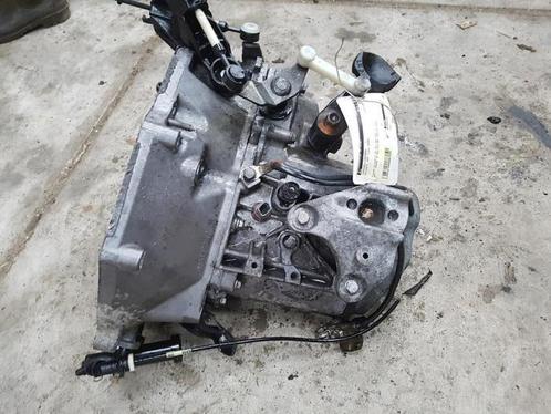 Versnellingsbak van een Peugeot 207, Auto-onderdelen, Transmissie en Toebehoren, Peugeot, Gebruikt, 3 maanden garantie, Ophalen of Verzenden