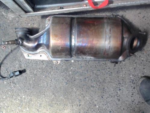 Catalyseur Fiat Doblo 2 1.6JTD 77kw 198A3000 2010-2014, Auto-onderdelen, Uitlaatsystemen, Fiat, Gebruikt, Ophalen of Verzenden