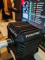 Fanatec CSL DD 8 MM QR1