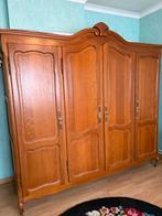 Slaapkamer Louis XV stijl - Eik, Antiek en Kunst, Ophalen