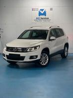 Volkswagen Tiguan 2.0 TSI 4 Motion, Autos, Volkswagen, Alcantara, SUV ou Tout-terrain, 5 places, Achat