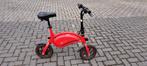 Elektrische loopfiets, Ophalen, Gebruikt, Loopfiets