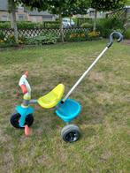 Duw fiets, Fietsen en Brommers, Ophalen, Gebruikt, Minder dan 16 inch, Smoby