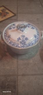 Soupière porcelaine, Enlèvement ou Envoi