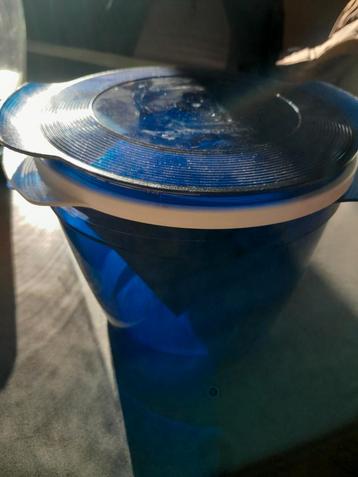 tupperware, Enlèvement, Comme neuf