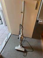 Hyundai steelstofzuiger, Elektronische apparatuur, Stofzuigers, Ophalen of Verzenden, Zo goed als nieuw